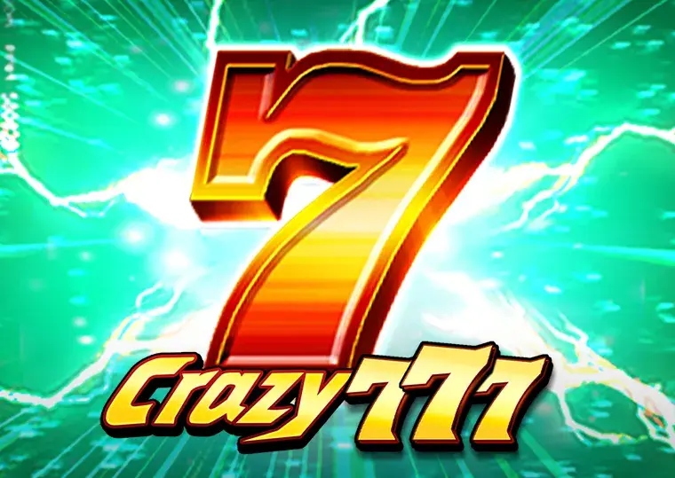 Crazy 777 82Lotteryapk