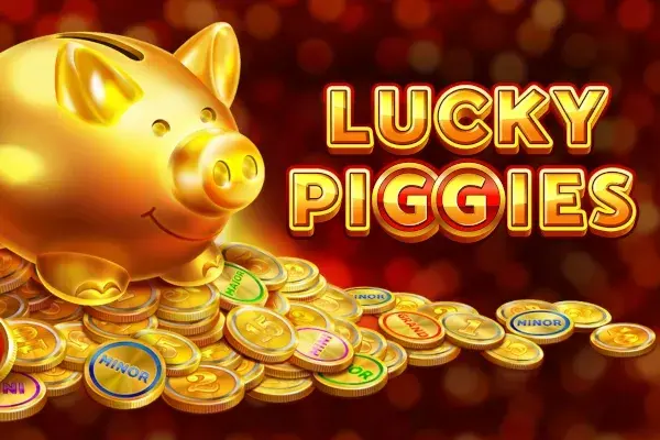 Lucky Piggies gemple 82Lotteryapk