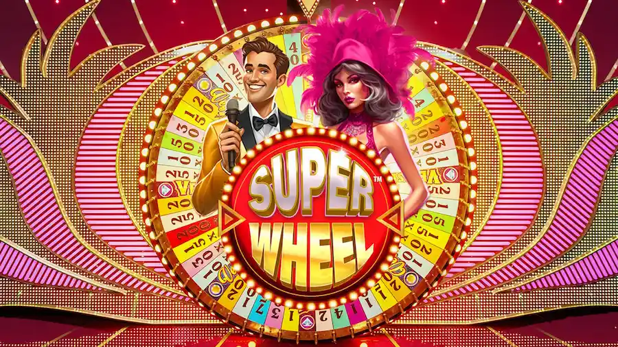 Super Wheel 82Lotteryapk
